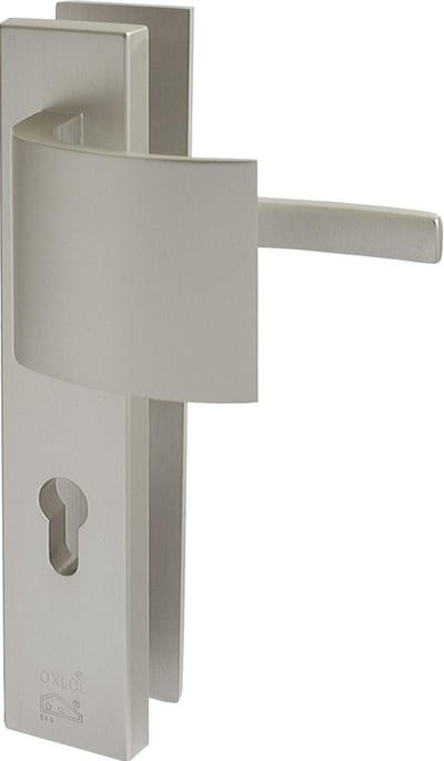 veiligheidsgarnituur m/duwer en kruk 332 pc 72 ls F1 dd=40