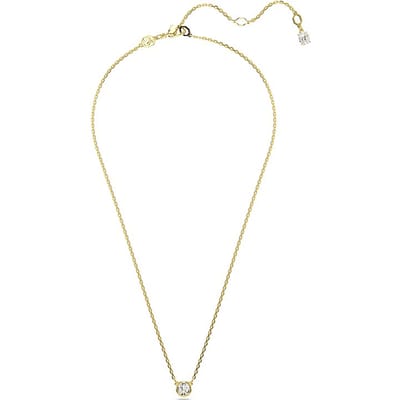 Swarovski - 5684511 - Imber - Goudkleurig - Hanger