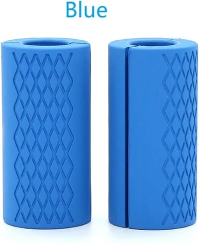 Dikke Handgrepen voor Pull-ups en Gewichtheffen - Versterk je Greep en Bouw Kracht op!