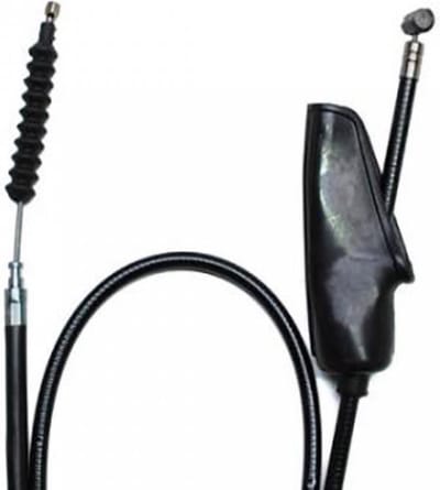 koppelingskabel p2r voor derbi 50 senda motor 1996 tot 2002 nieuw