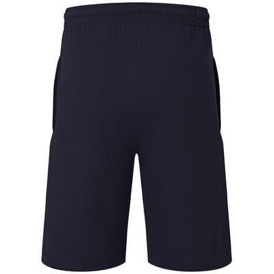 Fruit of the Loom Unisex Jersey Shorts voor volwassenen (Deep Navy)