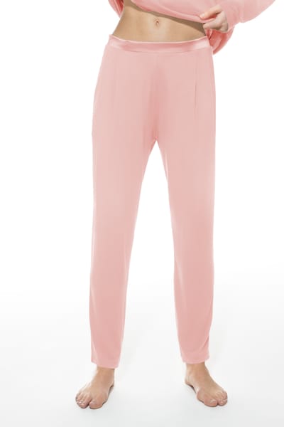 mey Damen Broek Op Enkelhoogte Serie Pure Chic