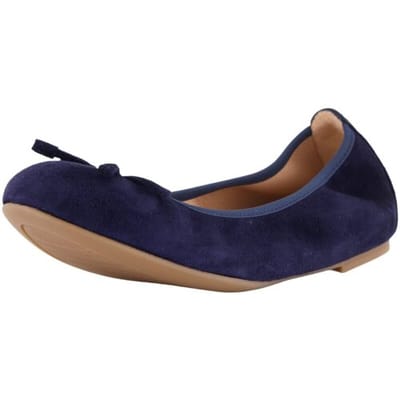 Ballerina's Unisa -