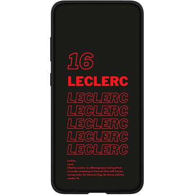 Telefoonhoesje voor Samsung Galaxy S24 S23 iPhone 15 14 Xiaomi Redmi Note 13 12 11 8 10 9 Pro Max X XR OPPO A15 Huawei F1 Nummer Funda Nr. 1 16 3 Nr. 16 Cover for Redmi 13C 5G