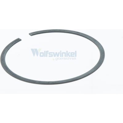 Piston ring
