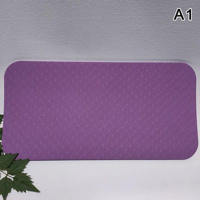 1 stuks TPE Naaimachine Voetpedaal Mat Antislip Vermindert Trillingen Rubberen Naaimachine Demping Mat Voor Thuisgebruik 33,5X16,5cm