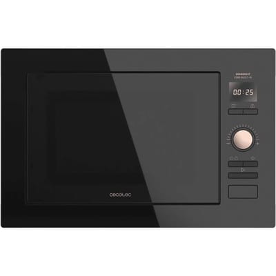 Magnetron Cecotec GrandHeat 2590