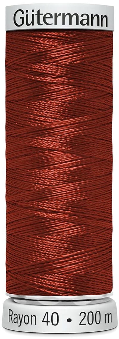 Gutermann Sulky, 200m, Kl. 1181 - Machine Borduurgaren - Gutermann