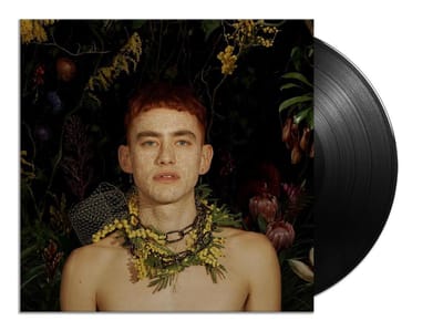 Palo Santo - Years & Years