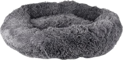 Flamingo Krems - Mand Honden - Mand Krems Rond Grijs 70cm - 1st - 123648 - 1st