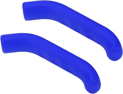 Beschermhoes voor Remhendel van Fiets - Silicone, Antislip, Waterdicht - Verkrijgbaar in 5 Kleuren voor Optimale Grip en Bescherming