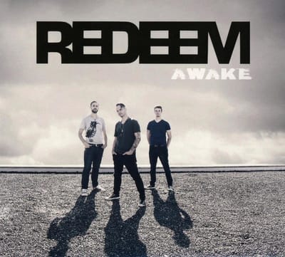 Redeem - Awake (ltd) (uk)