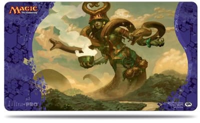 Speelmat: Reis naar Nyx #5