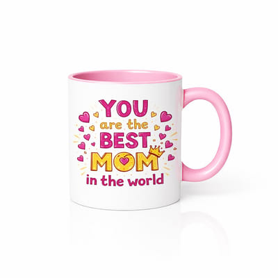 Nevolis® | Espressomok 330ml met Uniek Design | Ontwerp Jouw Eigen Mok | Handgemaakt Cadeau voor Koffieliefhebbers | Gepersonaliseerd op Aanvraag | Enkel of Grote Bestelling