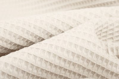 Gepersonaliseerde Baby Deken – Beige / Safari – Met Naam – Zachte Babydeken – Kinderwagen & Wieg – 100x70cm – Uniek Kraamcadeau