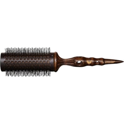 HH Simonsen Kammen & borstels The Turn Brush Flex - XL Ronde Dames