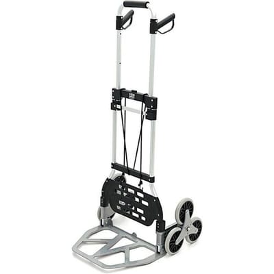 HBM Opvouwbare Steekwagen 120 kg