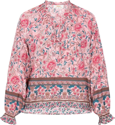 usha Blouse