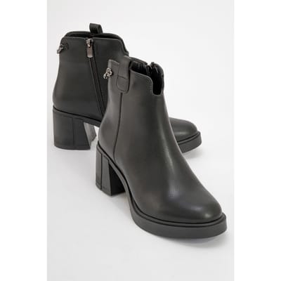 Mier Chunky Boot (Dames)