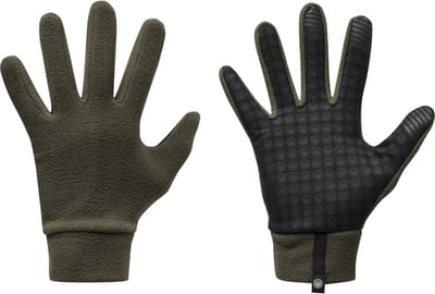 Beretta Polar Gloves Green Moss