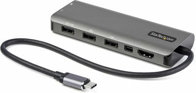 USB Hub Startech DKT31CMDPHPD