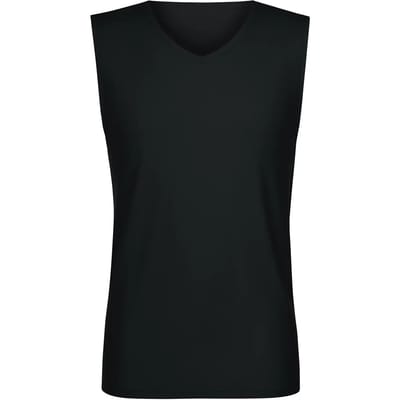Top Lisca T Odysseus Lisca anktop met V-hals Men