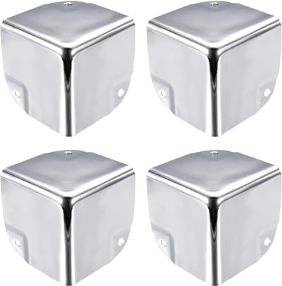 Hoekbeschermers baby – safety baby accessoires - hoekbeschermers Tafel – baby table corner protectors