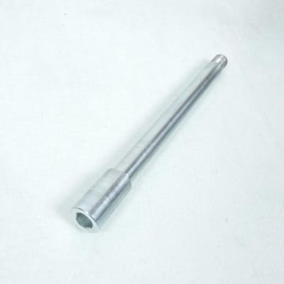 Axe roue avant origine pour Moto Suzuki 650 Bandit Ø17mm L248mm / 54711-08F10 Neuf