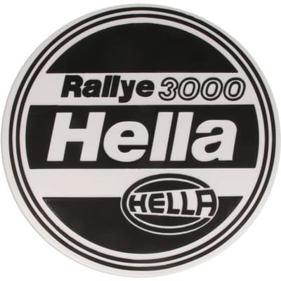 Beschermkap - Hella - Rallye 3000