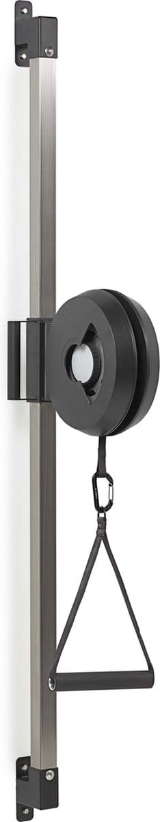 Kynett PRO Flywheel - Krachttraining - Cable Crossover - Multifunctioneel krachtstation - Vliegwieltraining - fysiotherapeuten - Flyhweel Training