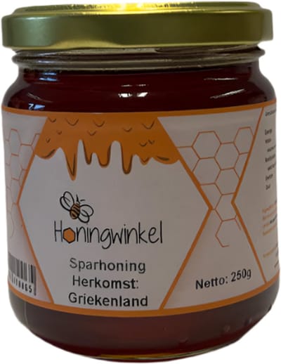 Sparhoning - Default Title - Honingwinkel