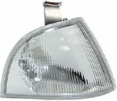 VanWezel 7620906 - Clignoteur avant droit pour Skoda Octavia de 1996 à 2004