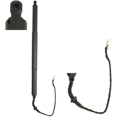Elektromotor, achterklep STABILUS 501716