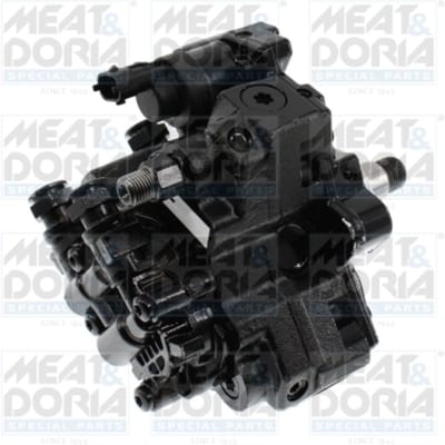 Hogedrukinspuitpomp MEAT & DORIA 78733R