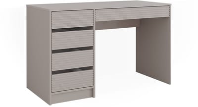 Vicco Sherry Bureau – 55 x 120 cm met laden Kasjmier