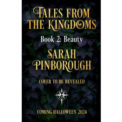 Beauty - Tales From The Kingdoms - Sarah Pinborough