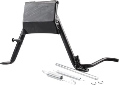 Béquille centrale Teknix pour Scooter Peugeot 50 Ludix Pro 14P 4T Neuf