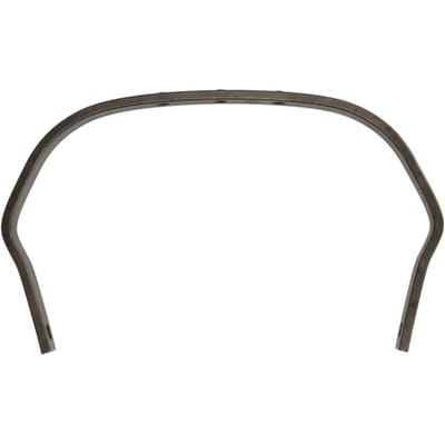 Remschijf Schirmfeder DT Spare Parts 2.40015, 1 Stuk