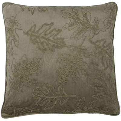 LIVARNO Sierkussen, 45 x 45 cm (Groen)