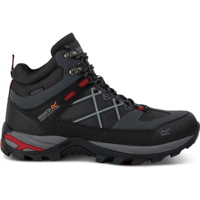 Wandelschoenen Regatta Samaris III