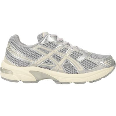 ASICS Gel 1130 Cloud Grey Oatmeal Dames Sneakers 1202A164-023 41.5 gray