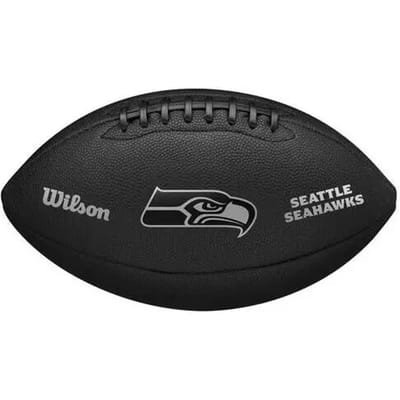 American football bal Wilson Metallic Premiere SE