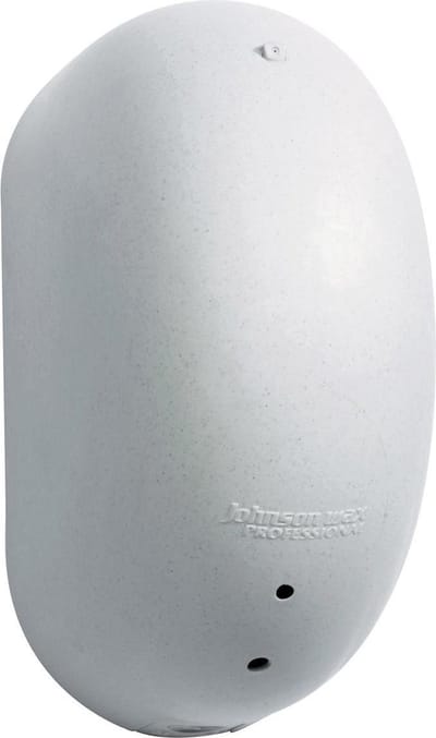 Good Sense - Automatische Luchtverfrisser - Geurdispenser - Voor Woonkamer, Toilet & Kantoor
