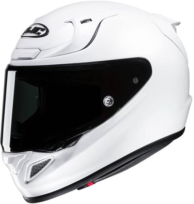 HJC Rpha 12 White XS - Maat XS - Helm