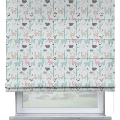 Romeins blind Yellow Tipi Billie Magic Collection