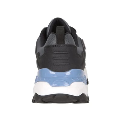 Mountain Warehouse Dames Hike Waterdichte Boots (Zwart)