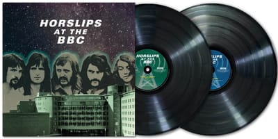 At The Bbc - Horslips