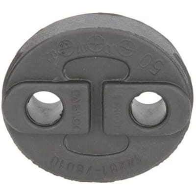 Rubberen ophangingsbuffers KOREA R80006