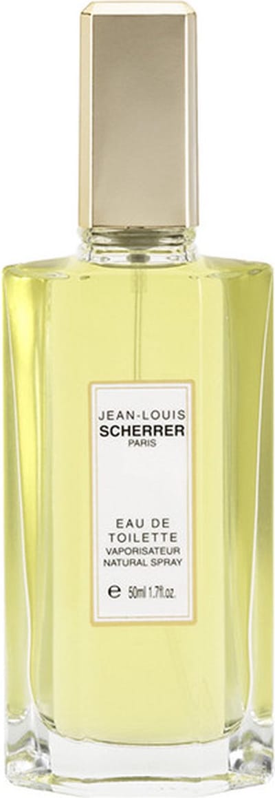 Damesparfum Femme Classic Jean Louis Scherrer (50 ml) EDT