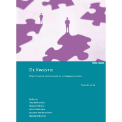 De Kwestie